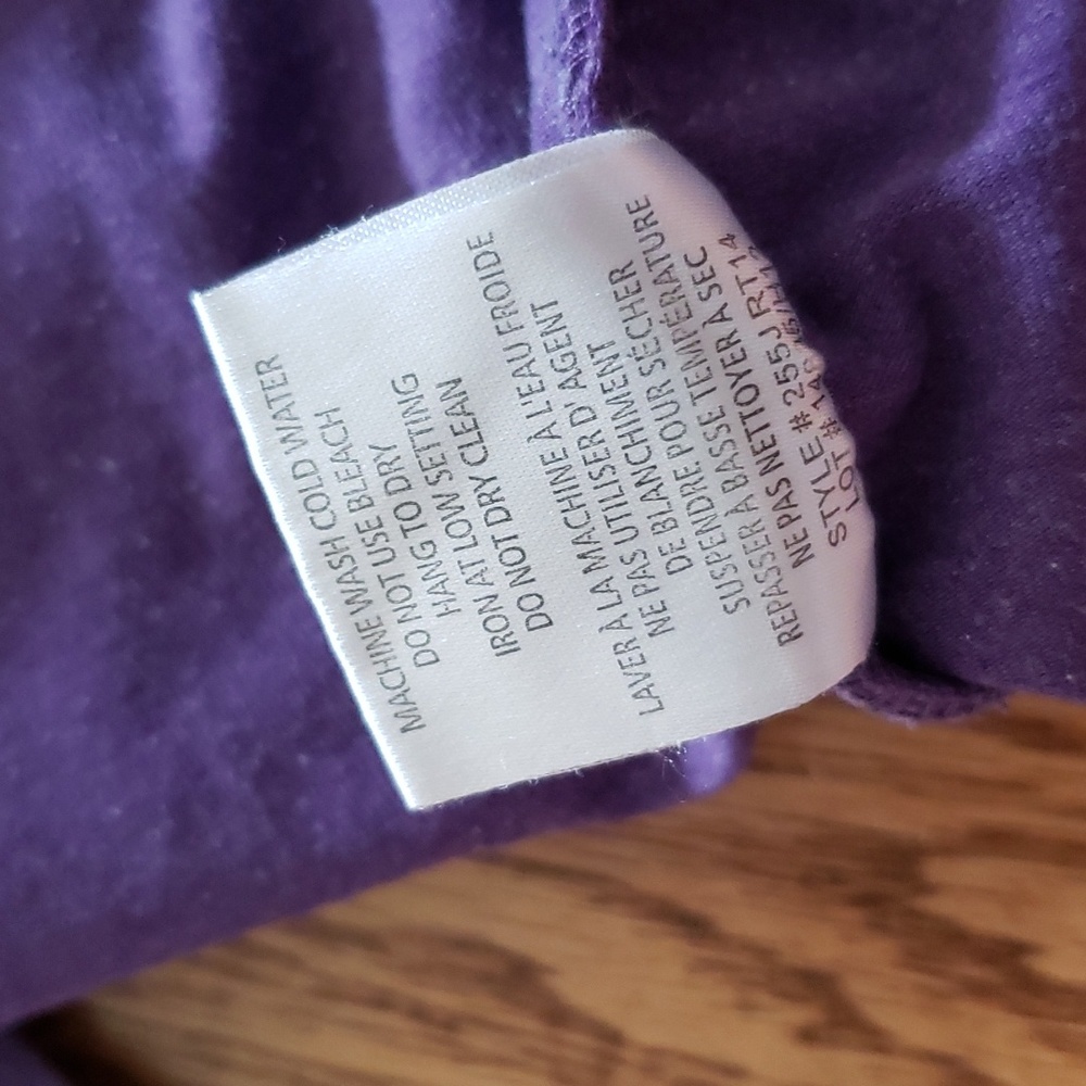 (M) Roots Solid Color Classic Minimalist Casual Loungewear Athleisure Comfy - Picture 9 of 10